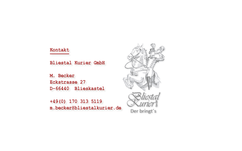 Kontakt